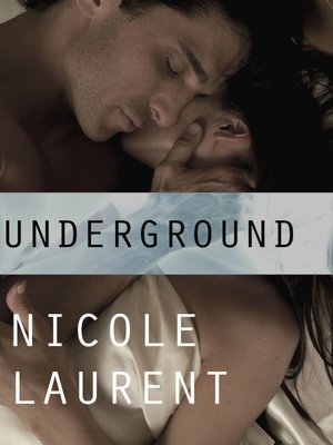 cover image of Underground